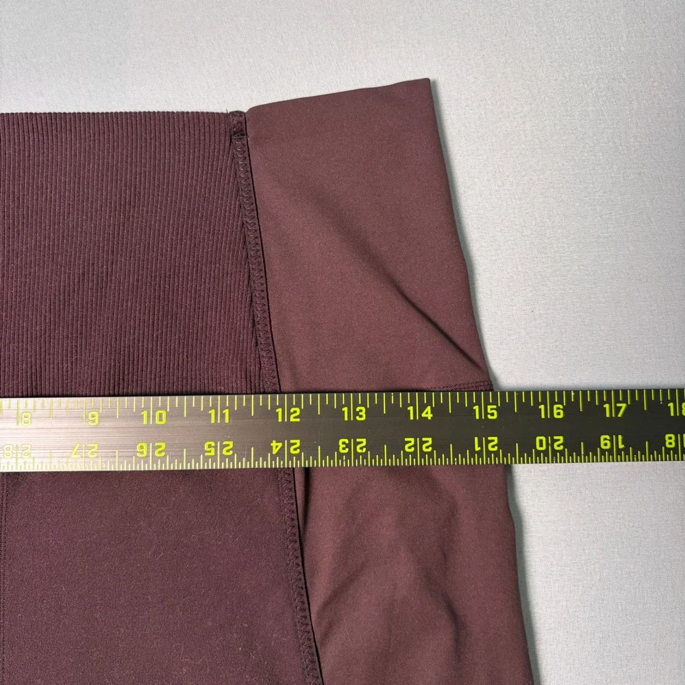 Nike yoga dri